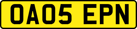 OA05EPN