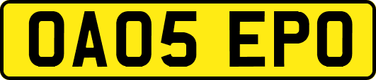 OA05EPO
