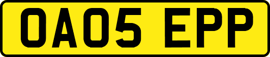 OA05EPP