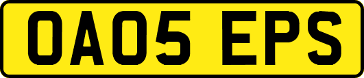OA05EPS
