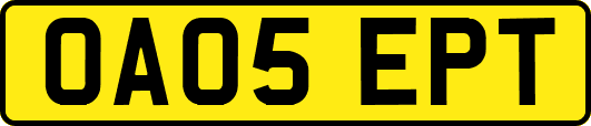 OA05EPT