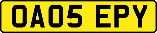 OA05EPY