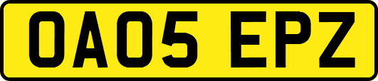 OA05EPZ