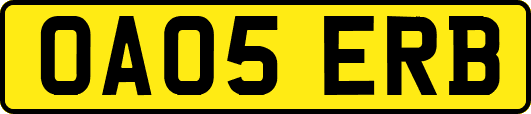 OA05ERB