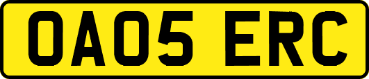 OA05ERC