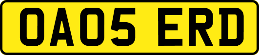 OA05ERD