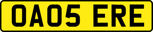 OA05ERE