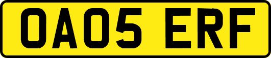 OA05ERF