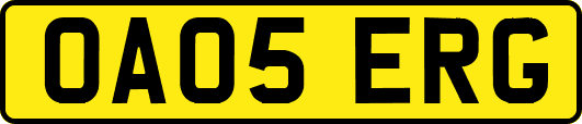 OA05ERG