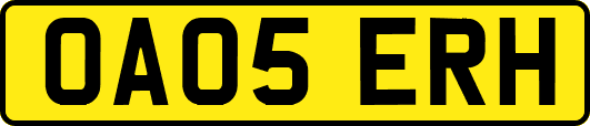 OA05ERH
