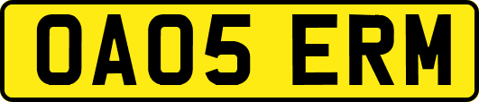 OA05ERM