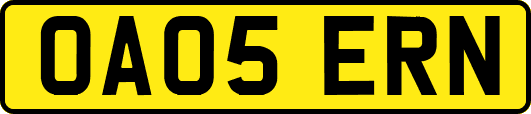OA05ERN