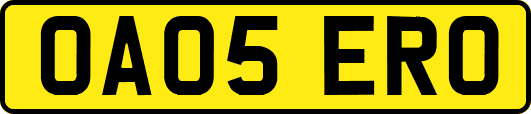 OA05ERO