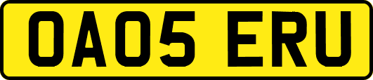 OA05ERU
