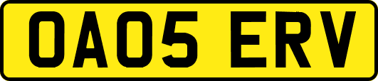 OA05ERV