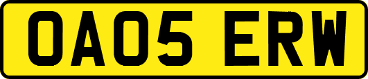 OA05ERW
