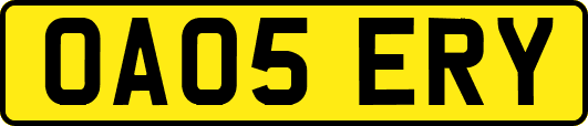 OA05ERY