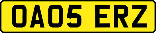 OA05ERZ