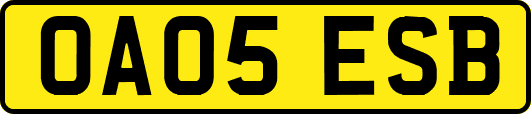 OA05ESB