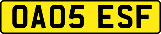 OA05ESF