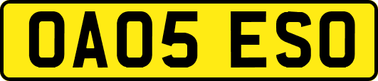 OA05ESO
