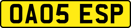 OA05ESP