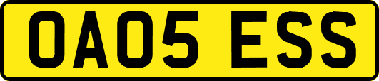 OA05ESS