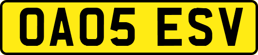 OA05ESV