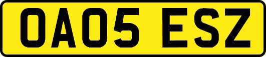 OA05ESZ