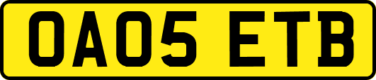OA05ETB