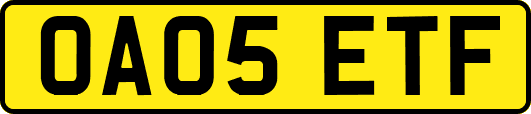 OA05ETF