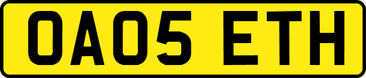 OA05ETH