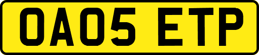 OA05ETP