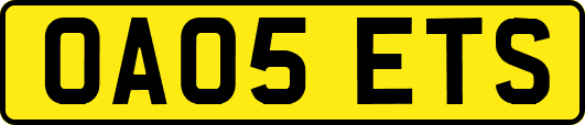OA05ETS