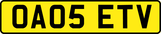 OA05ETV