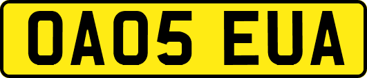 OA05EUA