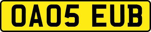 OA05EUB