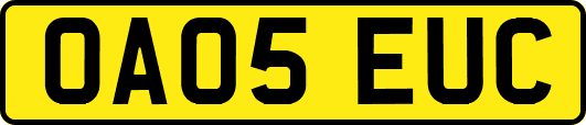 OA05EUC