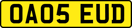 OA05EUD