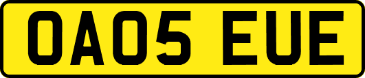 OA05EUE