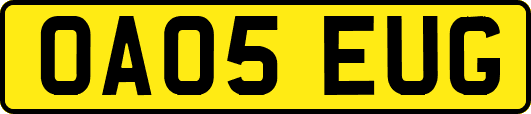 OA05EUG