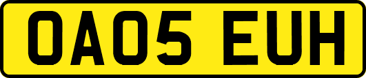 OA05EUH