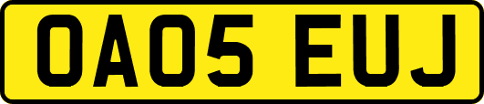 OA05EUJ