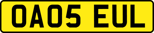OA05EUL