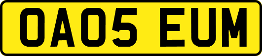 OA05EUM