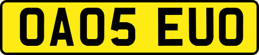 OA05EUO