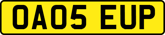 OA05EUP