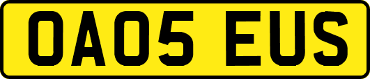 OA05EUS