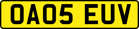 OA05EUV