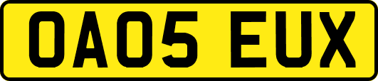 OA05EUX